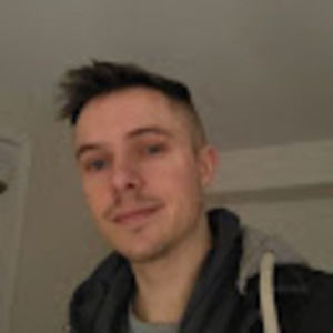 Meet your Posher, Connor